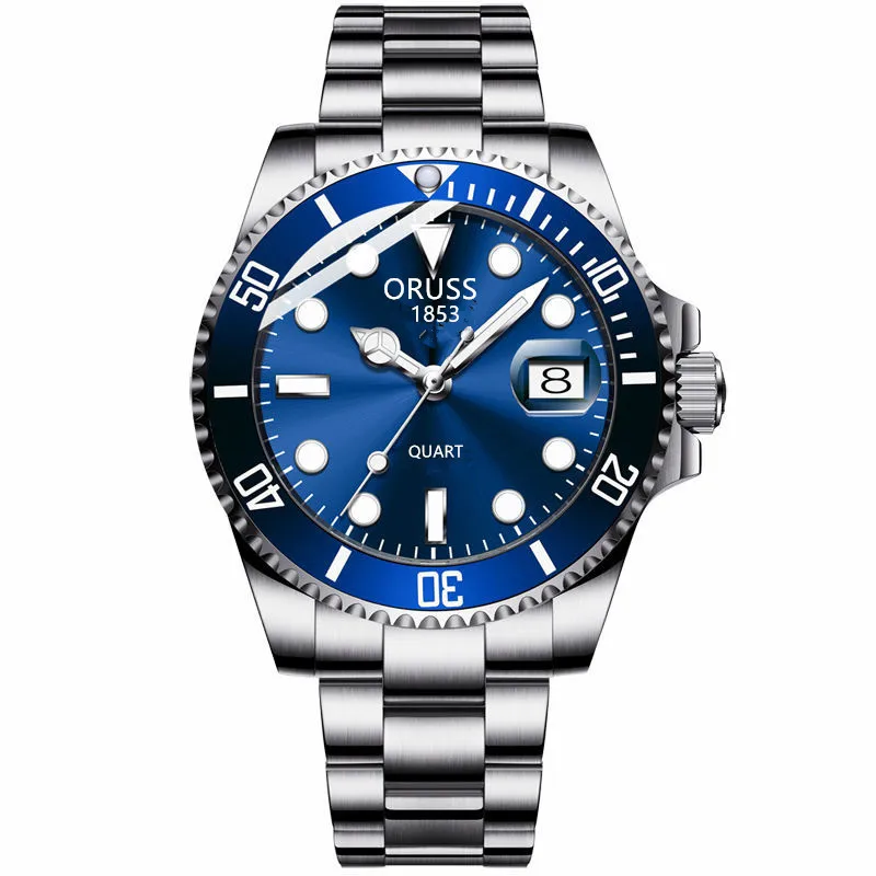 Luxury Watch for Men