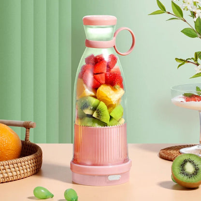 Mini Portable Blender