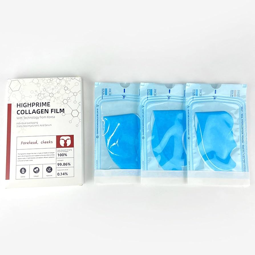 SkinFlex - Collagen Patches
