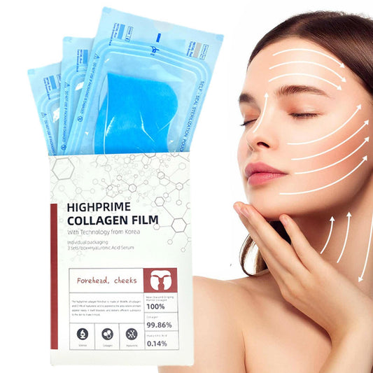 SkinFlex - Collagen Patches