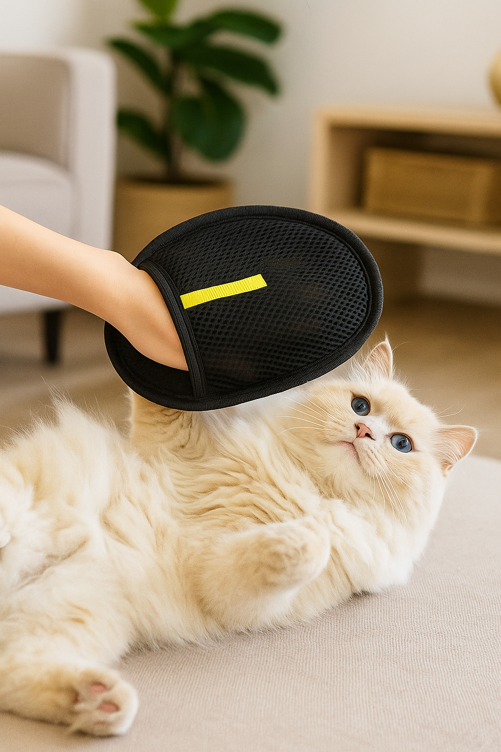 FurSwipe™ Glove