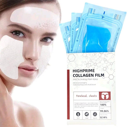 SkinFlex - Collagen Patches