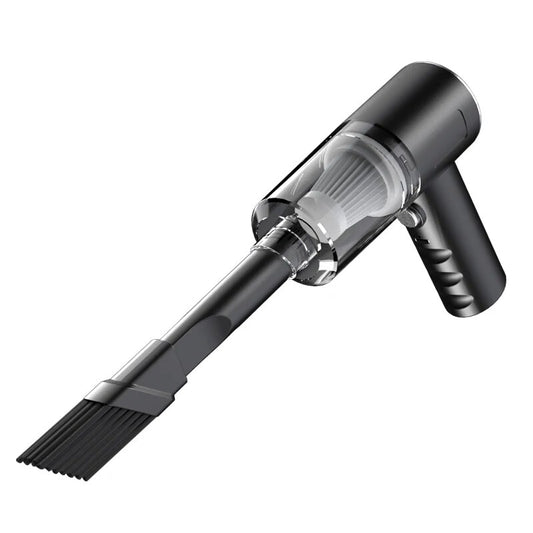 2-in-1 Portable Vacuum Cleaner
